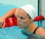 Laure Manaudou