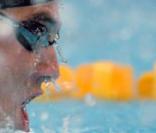 Michael Phelps