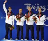 Michael Phelps