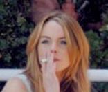 Lindsay Lohan et Samantha Ronson
