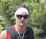 Matthew McConaughey, plus fort que le lapin Duracell !