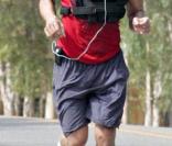 Matthew McConaughey, plus fort que le lapin Duracell !