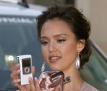 Jessica Alba