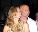 PHOTOS : Andre Agassi et Steffi Graf, un couple très câlin !