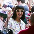 rencontre katy perry