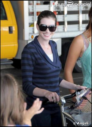 Anne Hathaway