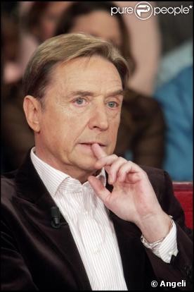 Pascal Sevran