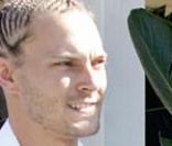 Britney Spears avec Kevin Federline en Octobre 2005