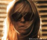 Cate Blanchett pour Donna Karan