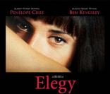 Affiche de Elegy