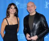 Penélope Cruz et Ben Kingsley
