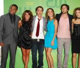 Le casting de 90210 au grand complet