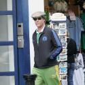 PHOTOS : Will Ferrell adepte du look... coloré !