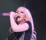 Avril Lavigne