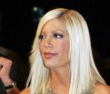 Tori Spelling