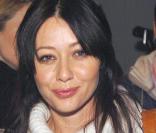 Shannen Doherty