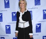 Olivia Newton-John et son mari John Easterling
