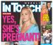 Britney Spears enceinte? 