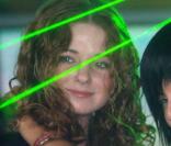Le groupe russe t.A.T.u 