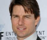 Tom Cruise