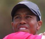 Tiger Woods