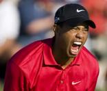 Tiger Woods