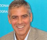 George Clooney