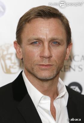 Daniel Craig