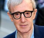 Woody Allen