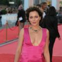 REPORTAGE PHOTOS : Les plus belles stars dans les plus belles robes sur le tapis rouge vénitien !