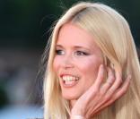 Claudia Schiffer