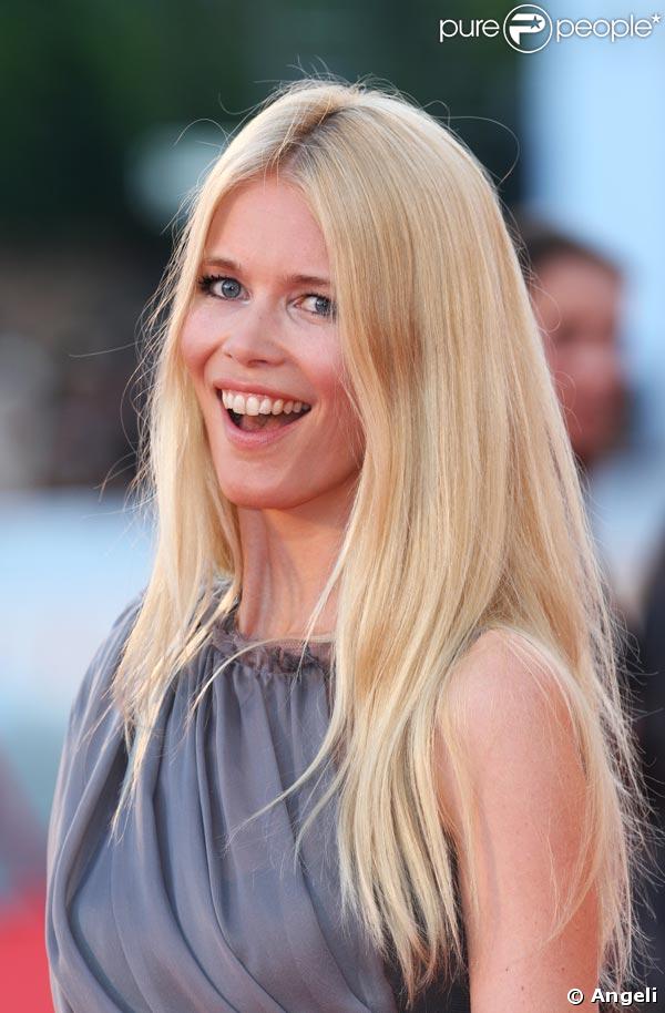 Claudia Schiffer