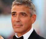Le beau George !