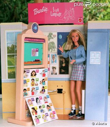 Barbie
