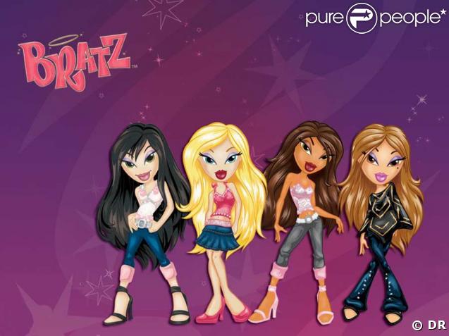Bratz