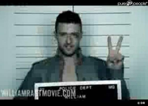 Justin Timberlake