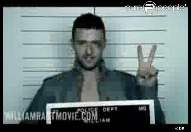 Justin Timberlake
