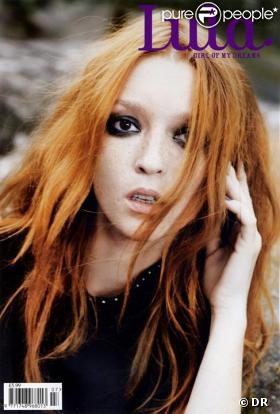 Audrey Marnay