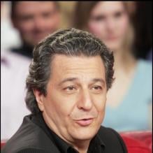 Christian Clavier