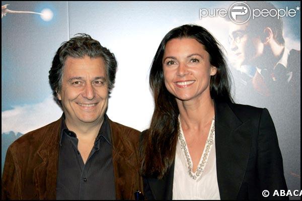 Christian Clavier