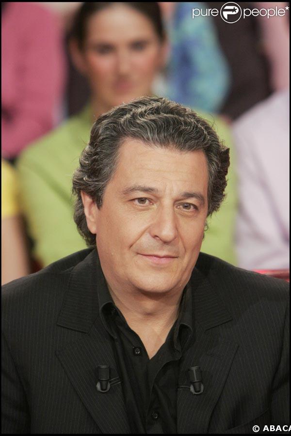 Christian Clavier
