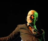Michael Stipe à Rock en Seine 2008