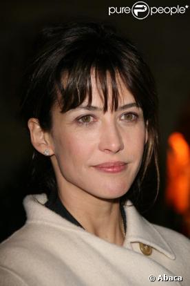 Sophie Marceau
