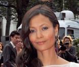 Thandie Newton, très belle...