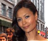Thandie Newton, très belle...