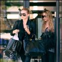 Les jumelles Olsen mettent en vente leur appartement de New York