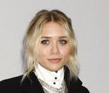 Ashley Olsen
