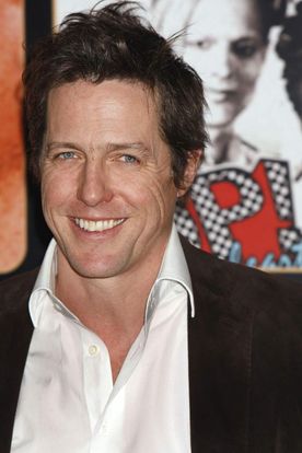 Hugh Grant