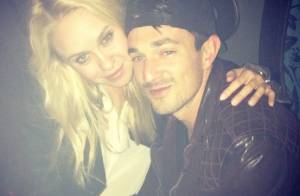 comment rencontrer cory monteith
