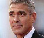 George Clooney